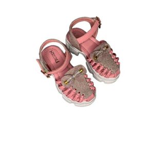Girls Formal Sandal