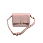 Women Shoulder Crossbody Pu Leather Luxury Bag