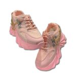 Womens sneaker shoes collection