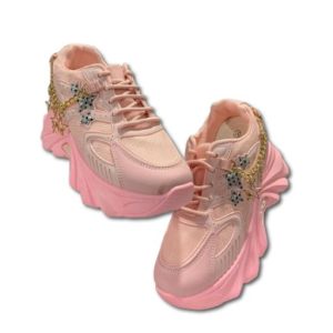 Womens sneaker shoes collection