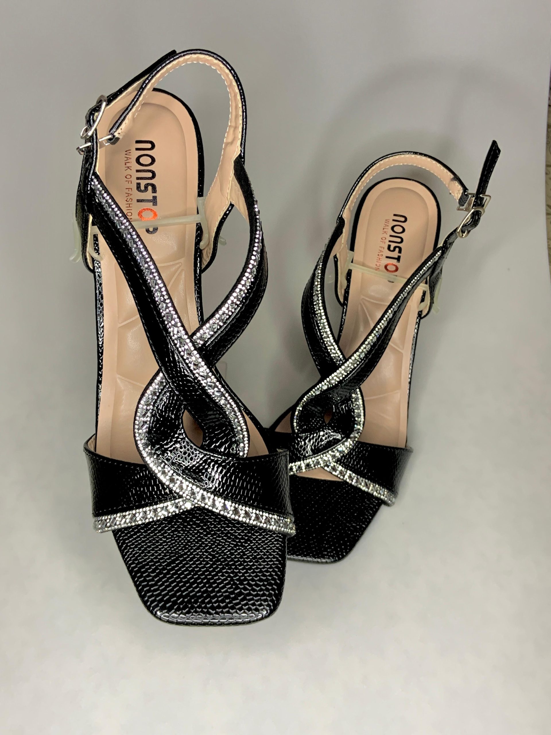 Womens Cross Over Sandal Womens Cross Over Sandal