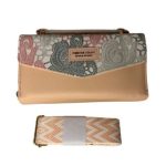 Cross Body Bag