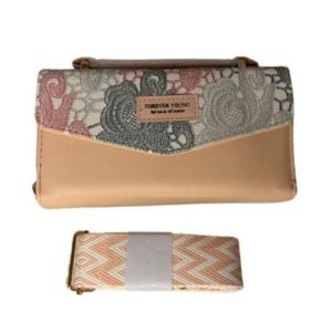 Cross Body Bag