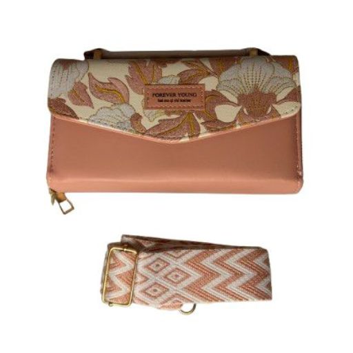 Cross Body Bag